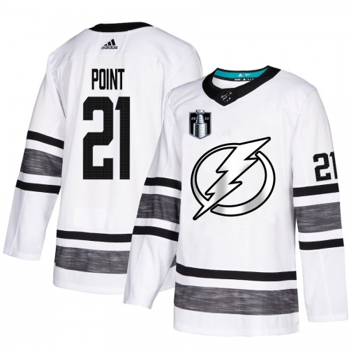 Adidas Tampa Bay Lightning No24 Zach Bogosian Purple Authentic Fights Cancer Youth Stitched NHL Jersey