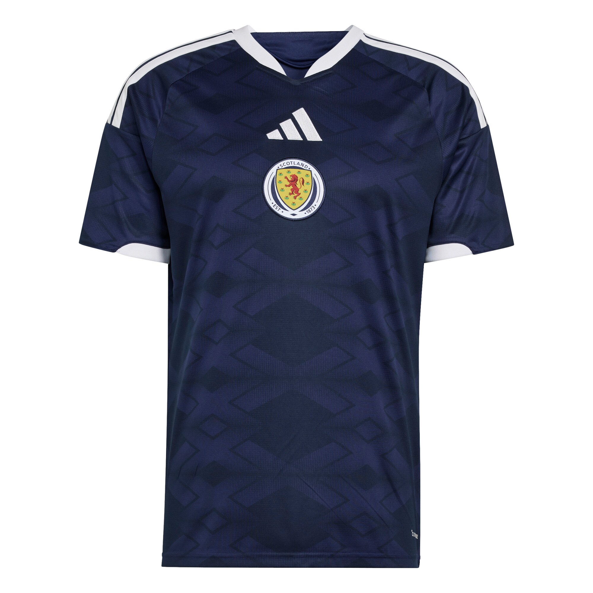 Scotland National Team Adidas FIFA X World Cup 2026 Home Replica Jersey Scotland National Team Adidas FIFA X World Cup 2026 Home Replica Jersey