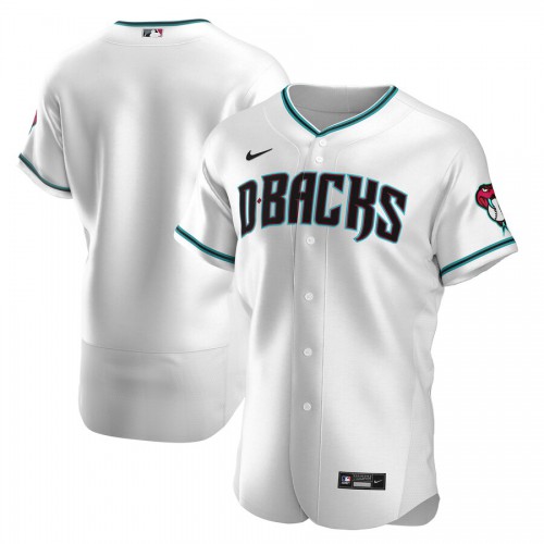 Arizona Diamondbacks 2020 Alternate Crimson Authentic Men’s Custom Jersey