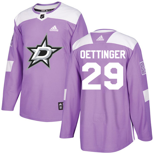 Lavender looks 🟪 #HockeyFightsCancer