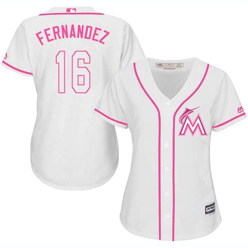 marlins women's jersey