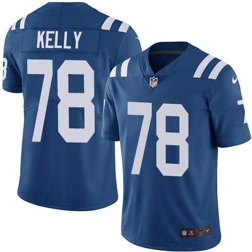 colts nike limited jersey