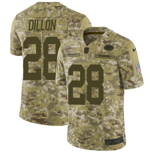 Camouflage green bay packer jersey cheap