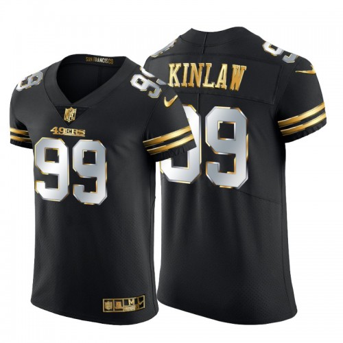Nike New Orleans Saints No17 Emmanuel Sanders Black Team Color Men's Stitched NFL Vapor Untouchable Elite Jersey